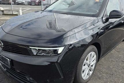 Opel Astra 76.400 km 20.790 € Bad Segeberg 23795