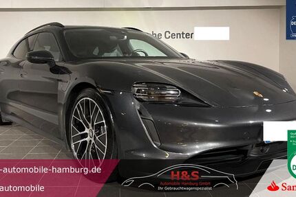 Porsche Taycan 9.820 km 74.028 &euro; Bad Segeberg 23795