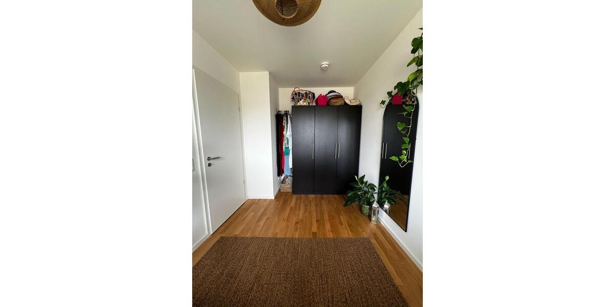 Etagenwohnung Lübeck Innenstadt - 4 Zimmer, 100 m&sup2;, 1.830&euro; | Angebot:24539917