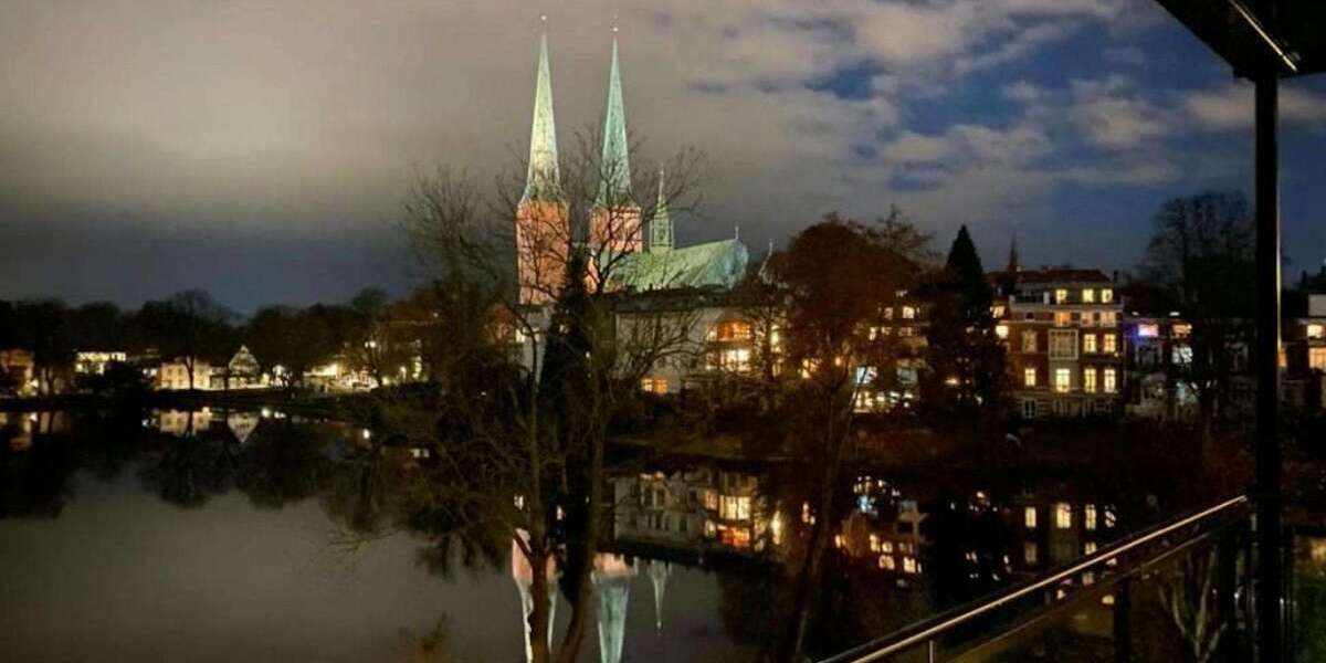 Zimmer Lübeck Innenstadt - 1 Zimmer, 1.950&euro; | Angebot:27137202