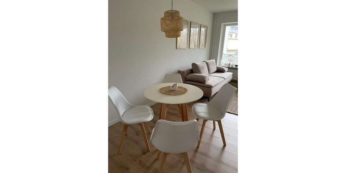 Etagenwohnung Mölln - 1 Zimmer, 39 m&sup2;, 450&euro; | Angebot:24770264
