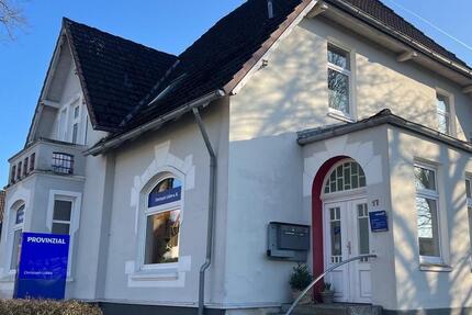 Haus Bad Segeberg - 8 Zimmer, 251 m&sup2;, 499.000&euro; | Angebot:25403165