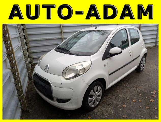 Citroen C1 157.508 km 1.950 &euro; Lübeck 23556