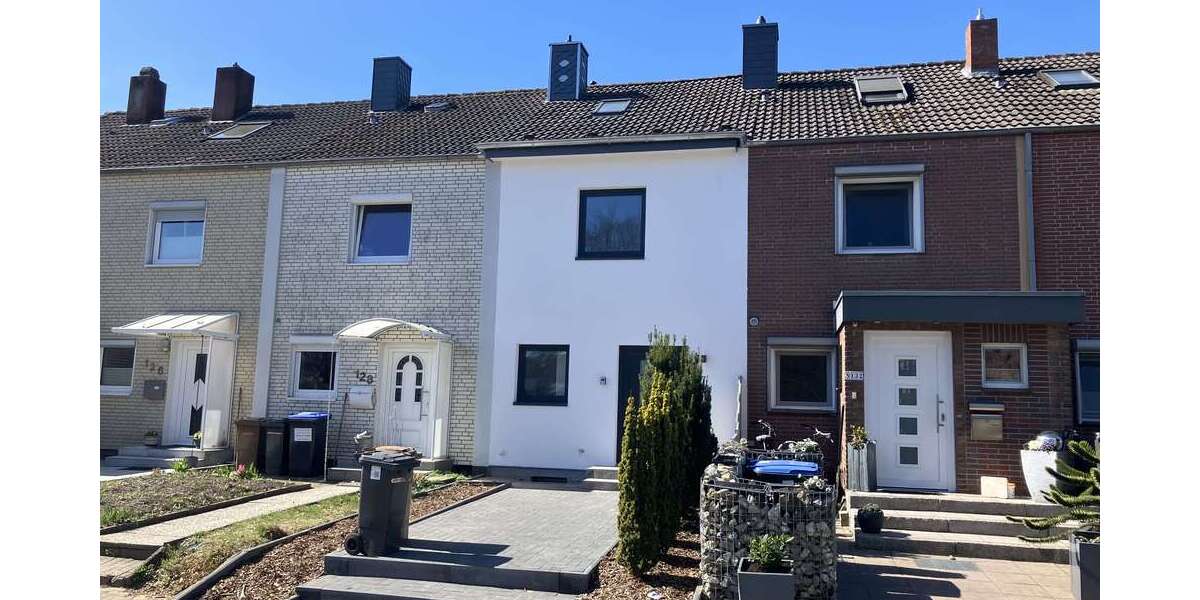 Einfamilienhaus Lübeck Sankt Lorenz Nord - 3 Zimmer, 67 m&sup2;, 335.000&euro; | Angebot:25883812