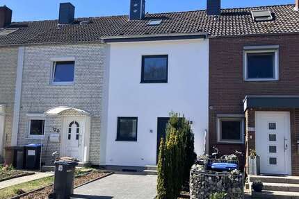 Haus Lübeck Sankt Lorenz Nord - 3 Zimmer, 67 m&sup2;, 335.000&euro; | Angebot:25883812