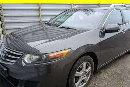 Honda Accord 187.221 km 8.950 &euro; Lübeck 23556