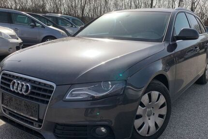 Audi A4 258.000 km 6.300 &euro; Stockelsdorf (Lübeck) 23617
