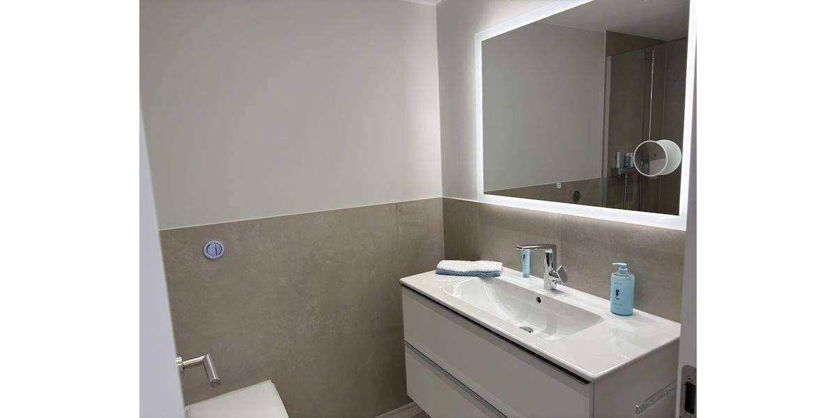 Etagenwohnung Timmendorfer Strand - 2 Zimmer, 73 m&sup2;, 545.000&euro; | Angebot:26863519