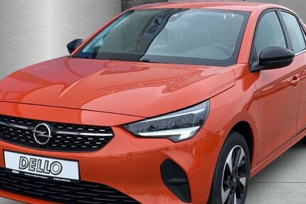 Opel Corsa 30.405 km 18.990 &euro; Reinfeld/ Wesenberg 23858