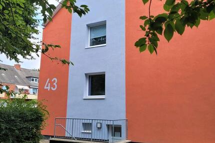 Wohnung Lübeck Sankt Jürgen - 3 Zimmer, 64 m&sup2;, 157.000&euro; | Angebot:27082917