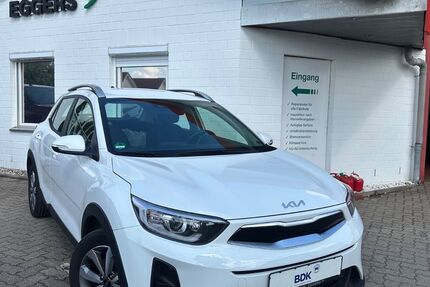 Kia Stonic 5.117 km 17.680 &euro; Bad Segeberg 23795
