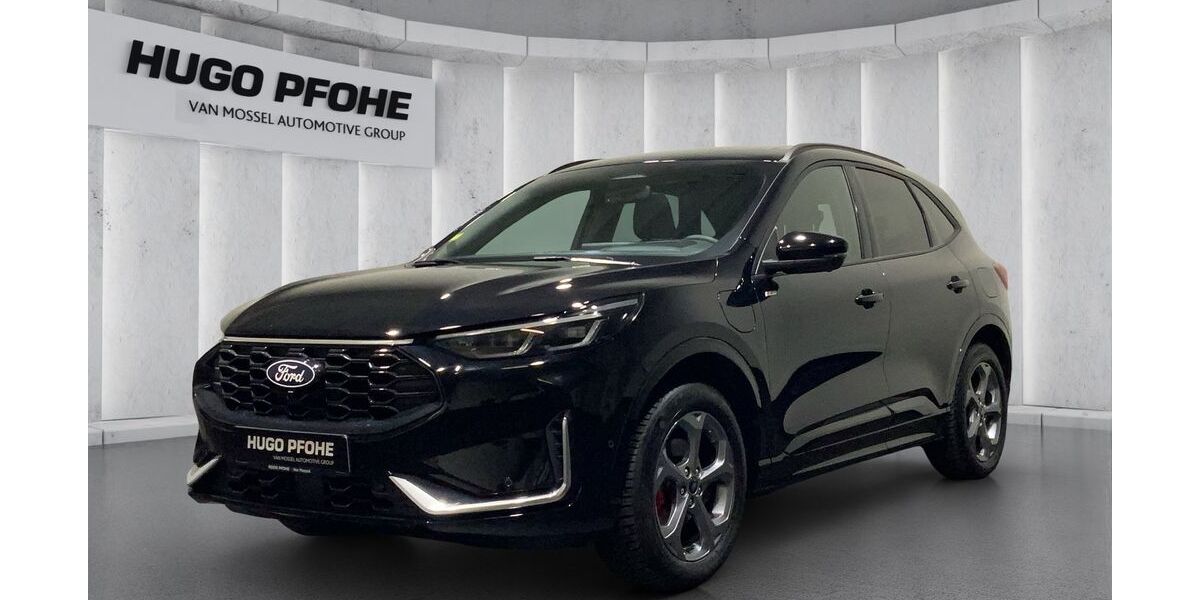 Ford Kuga 16.216 km 39.900 &euro; Lübeck 23554