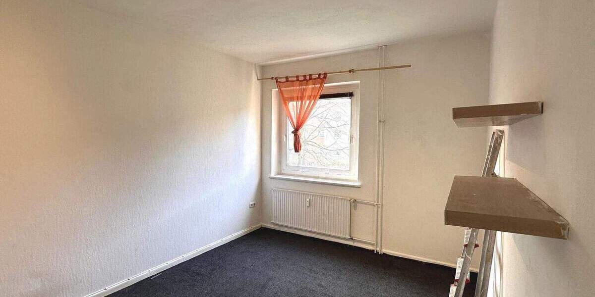 Etagenwohnung Lübeck St. Gertrud - 2 Zimmer, 38 m&sup2;, 99.000&euro; | Angebot:25245434