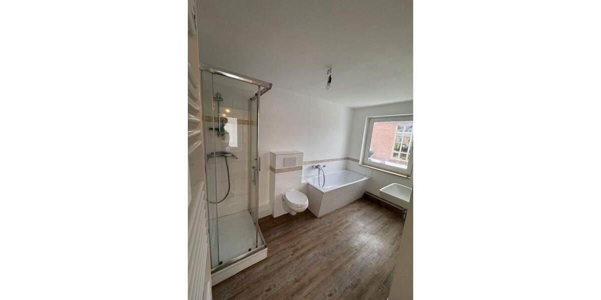 Reihenendhaus Bad Schwartau - 3 Zimmer, 90 m&sup2;, 355.000&euro; | Angebot:25362350