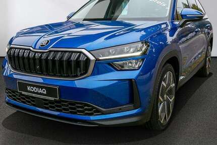 Skoda Kodiaq 8.000 km 47.990 € Lübeck 23560