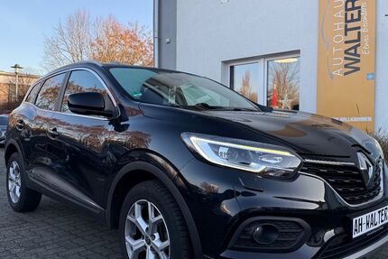 Renault Kadjar 121.061 km 13.885 &euro; Stockelsdorf bei Lübeck 23617