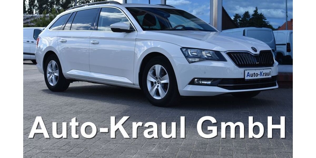 Skoda Superb 69.510 km 19.349 &euro; Rehna 19217