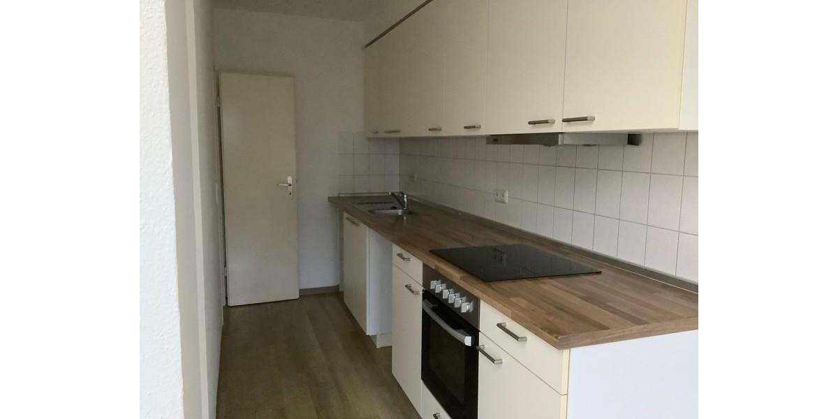 Erdgeschoßwohnung Lübeck Sankt Lorenz Nord - 2 Zimmer, 73 m&sup2;, 806&euro; | Angebot:26249730