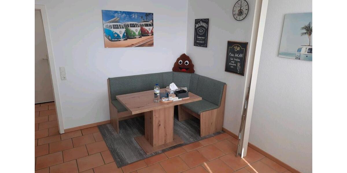 Maisonettenwohnung Lübeck Sankt Jürgen - 1 Zimmer, 55 m&sup2;, 480&euro; | Angebot:26312194