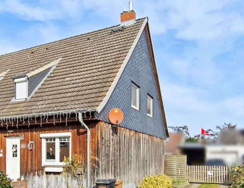 Haus zum Kaufen in Lübeck 159.000 € 85 m²