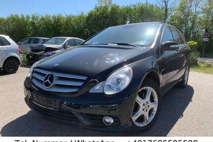 Mercedes R 280