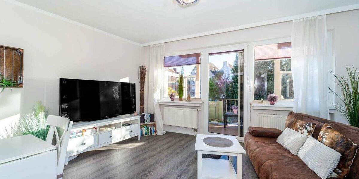 Mehrfamilienhaus, Wohnhaus Travemünde Alt-Travemünde / Rönnau - 6 Zimmer, 132 m&sup2;, 549.000&euro; | Angebot:25691313