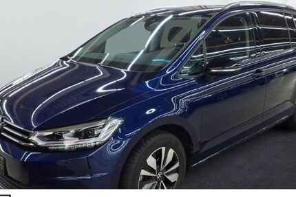VW Touran 22.187 km 36.889 &euro; Mölln 23879