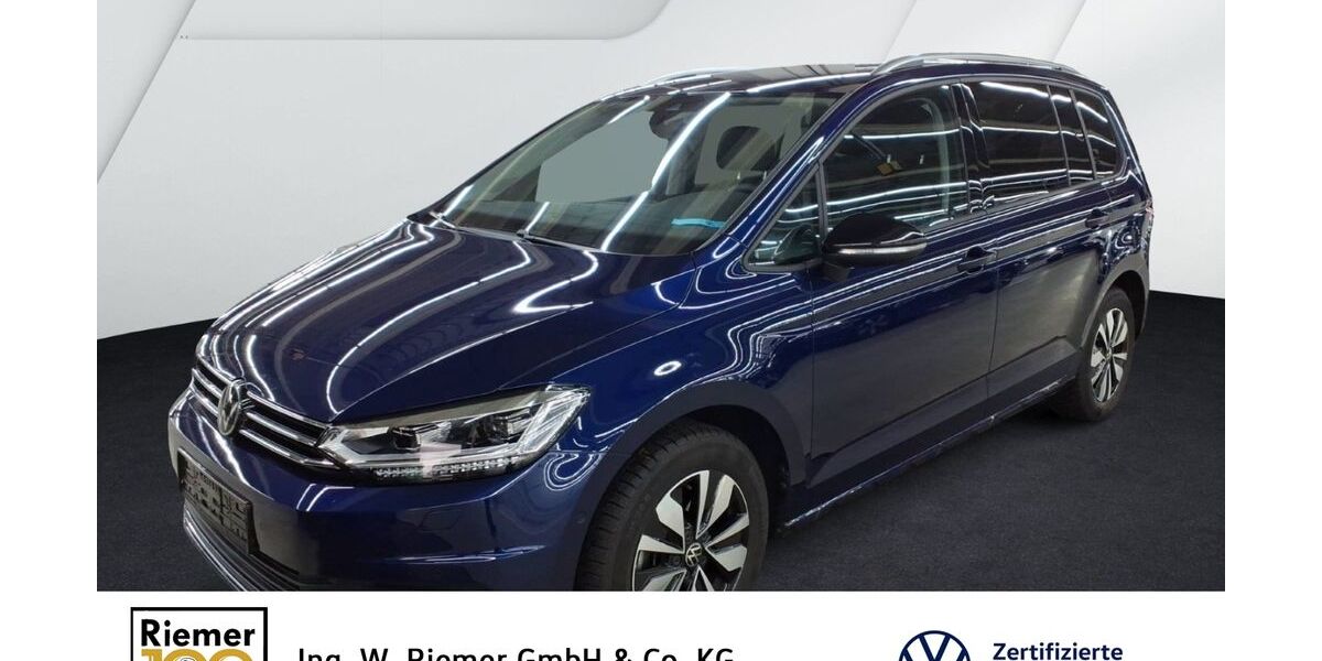 VW Touran 22.187 km 36.889 &euro; Mölln 23879