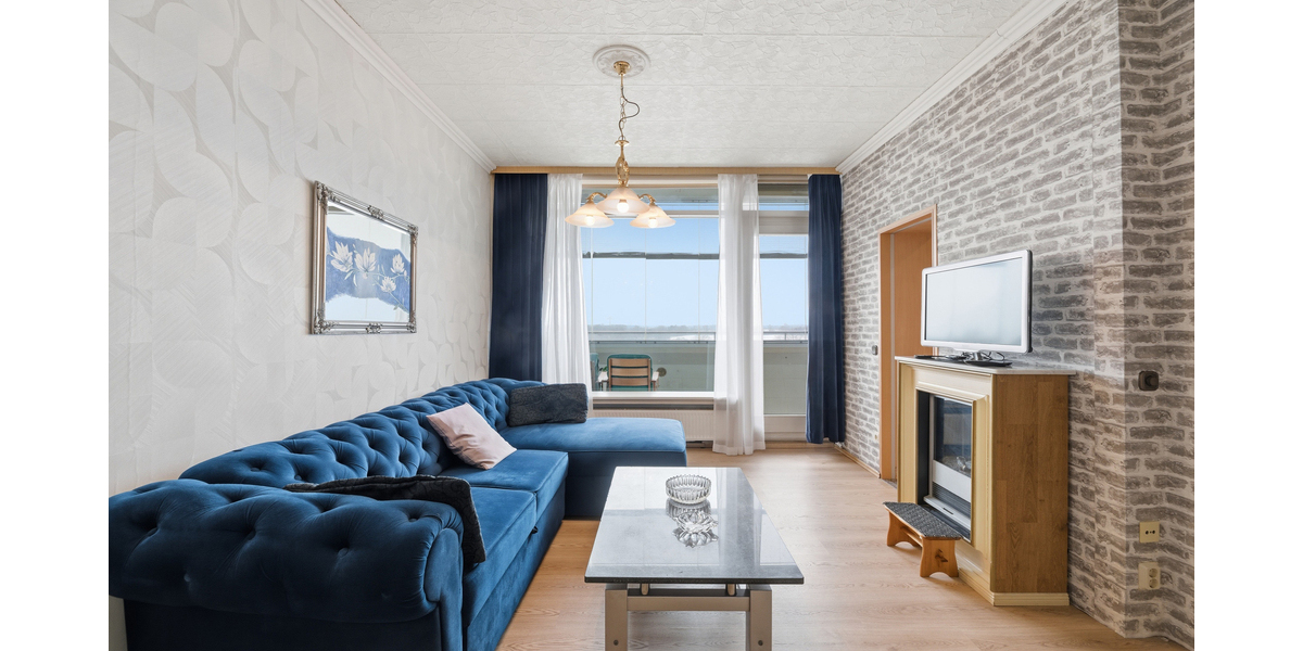 Exklusive Etagenwohnung mit Ostseeblick im Panoramic-Komplex Sierksdorf - Etagenwohnung Sierksdorf | Angebot:27225067