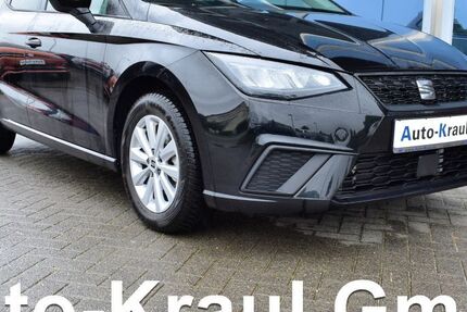 Seat Ibiza 9.272 km 15.349 &euro; Rehna 19217