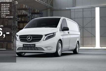 Mercedes-Benz Vito 118.048 km 29.619 &euro; Lübeck 23556