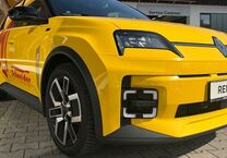 Gebrauchtwagen Renault R 5