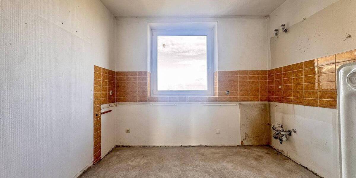 Etagenwohnung Lübeck St. Lorenz Nord - 3 Zimmer, 86 m&sup2;, 239.000&euro; | Angebot:26274283