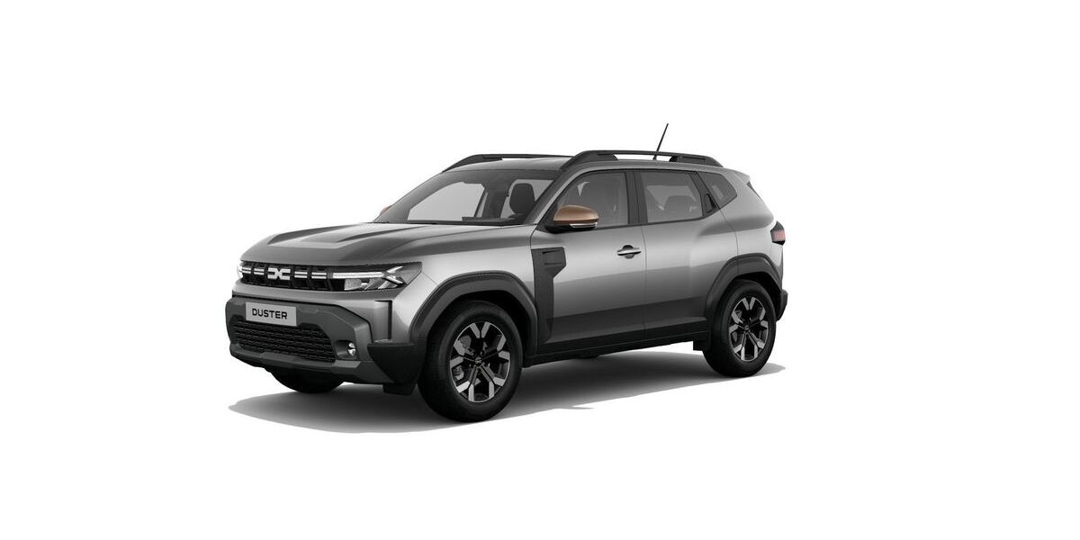 Dacia Duster 2.000 km 29.480 € Lübeck 23560