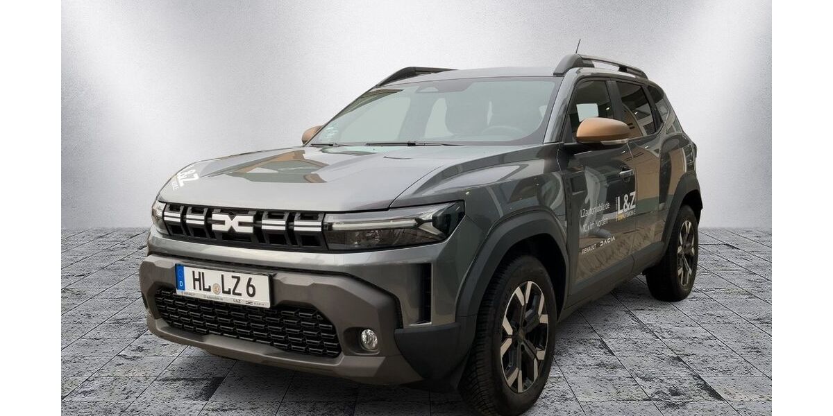 Dacia Duster 8.000 km 29.480 &euro; Lübeck 23560