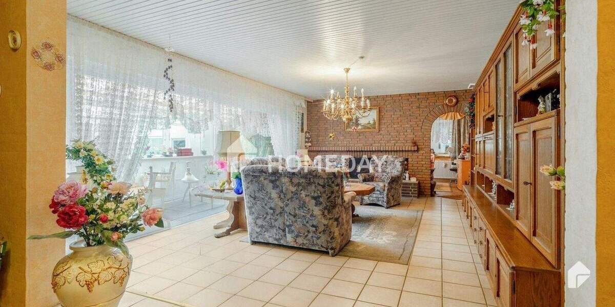 Einfamilienhaus Klempau - 1 Zimmer, 420 m&sup2;, 1.035.000&euro; | Angebot:25737421