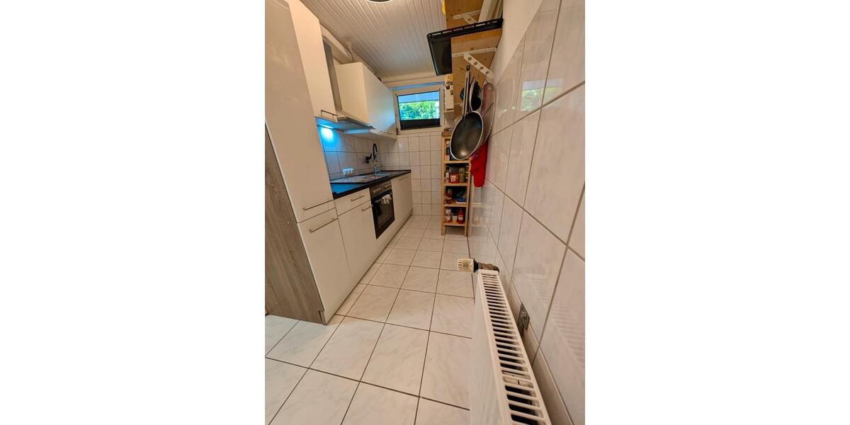 Etagenwohnung Lübeck Sankt Lorenz Nord - 2.5 Zimmer, 65 m&sup2;, 600&euro; | Angebot:27635728