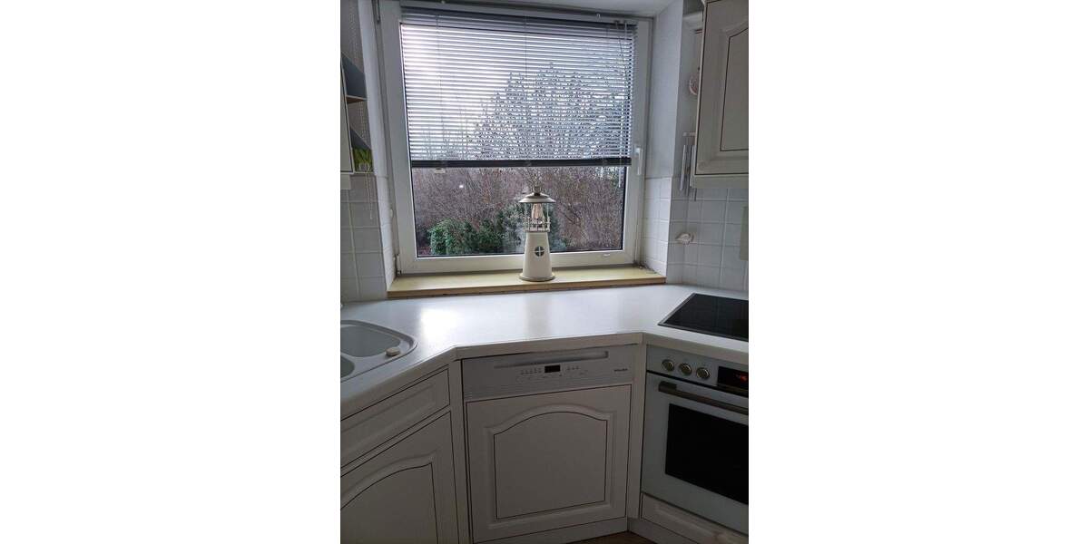 Etagenwohnung Timmendorfer Strand - 3 Zimmer, 72 m&sup2;, 348.000&euro; | Angebot:25477380