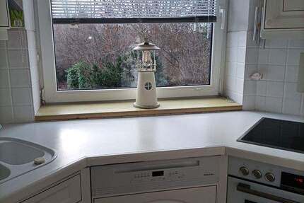 Wohnung Timmendorfer Strand - 3 Zimmer, 72 m&sup2;, 348.000&euro; | Angebot:25477380