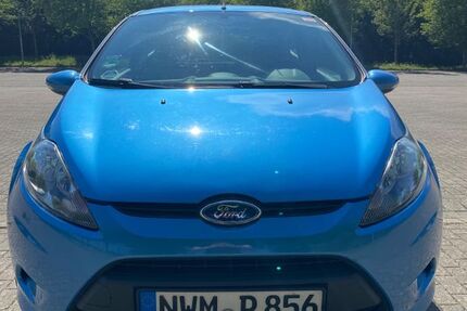 Ford Fiesta 129.597 km 2.600 € Herrnburg 23923