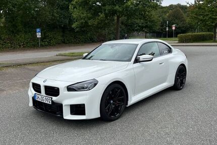 BMW M2 17.000 km 57.500 € Pansdorf 23689