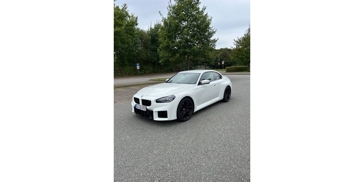 BMW M2 17.000 km 57.500 € Pansdorf 23689