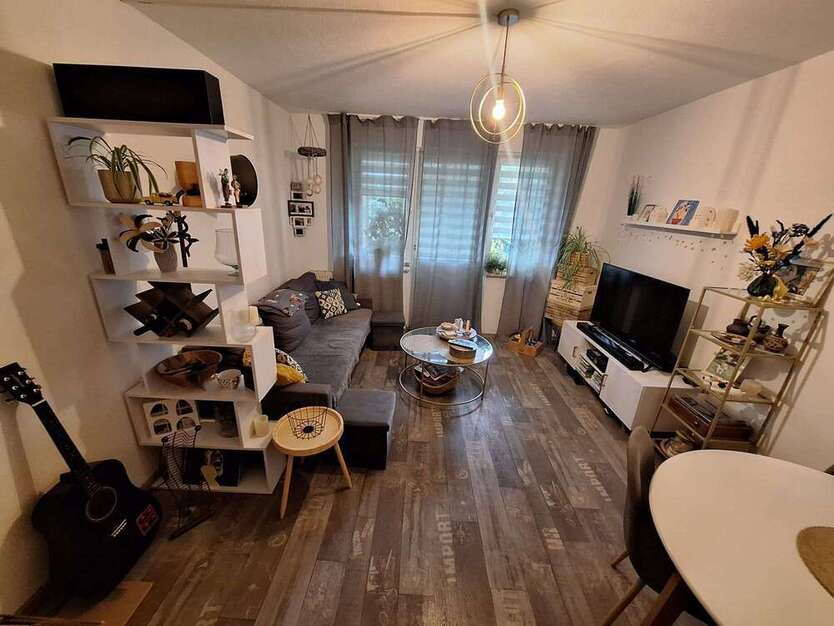 Wohnung zum Mieten in Lübeck 610 € 61 m²