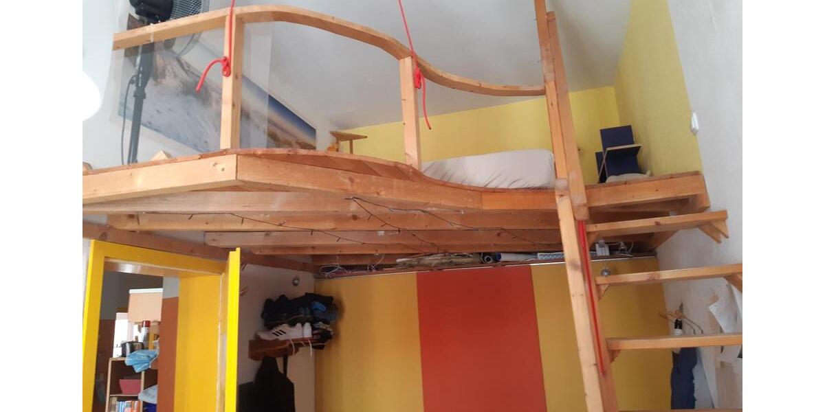 Etagenwohnung Lübeck Innenstadt - 5 Zimmer, 102 m&sup2;, 585.000&euro; | Angebot:26745127