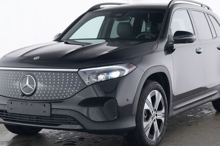 Mercedes-Benz EQB 11.617 km 43.930 &euro; Mölln 23879