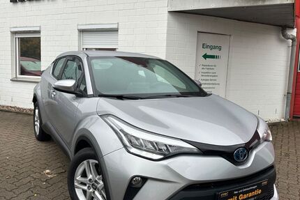 Toyota C-HR 26.307 km 22.390 &euro; Bad Segeberg 23795