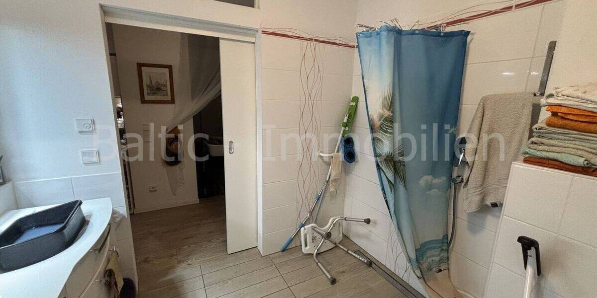 Etagenwohnung Bad Schwartau - 2 Zimmer, 51 m&sup2;, 269.000&euro; | Angebot:25733546