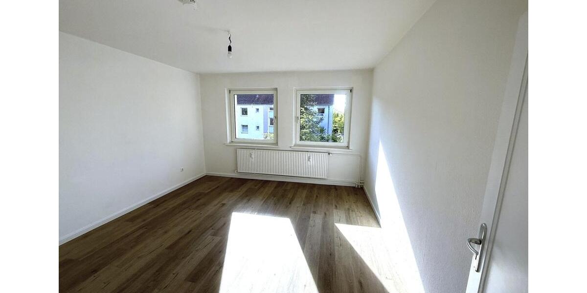 Etagenwohnung Lübeck Sankt Lorenz Nord - 2 Zimmer, 56 m&sup2;, 534&euro; | Angebot:26544548