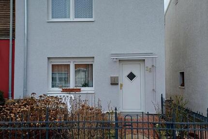 Haus Hamberge - 4 Zimmer, 78 m&sup2;, 265.000&euro; | Angebot:26195508