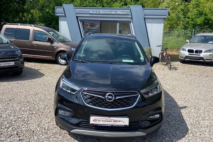 Opel Mokka 57.000 km 10.990 &euro; Mölln 23879